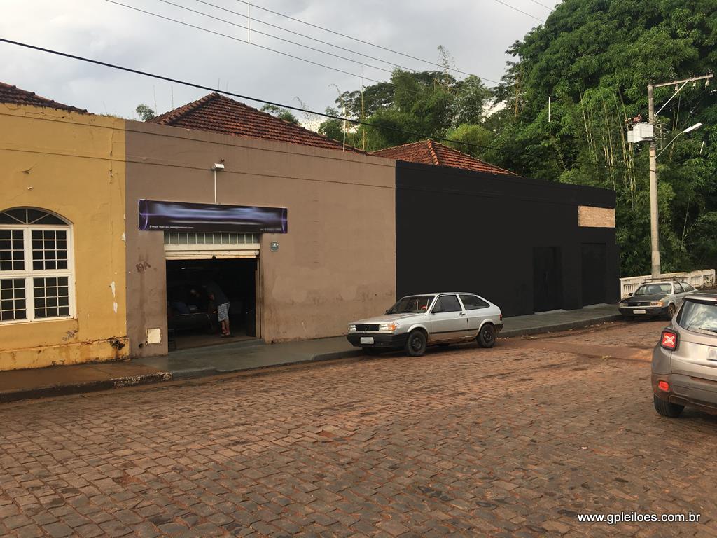 Imagem leilão