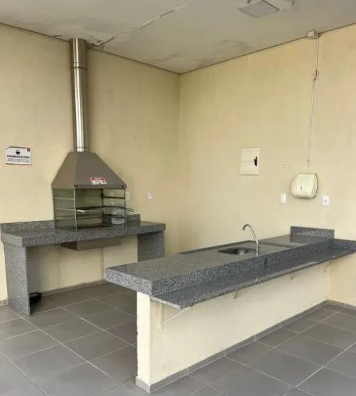 Apartamento - 42,76m² de área privativa, com vaga de garagem - SAO JOSE DOS CAMPOS/SP em São José dos Campos/SP - foto 3