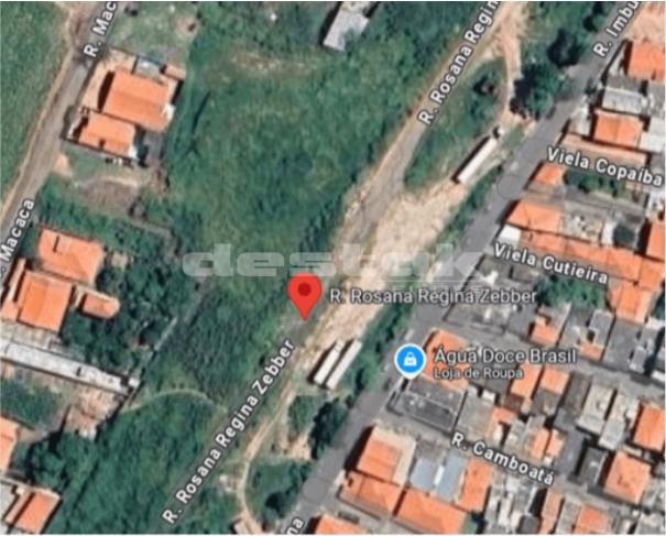 Imagem leilão