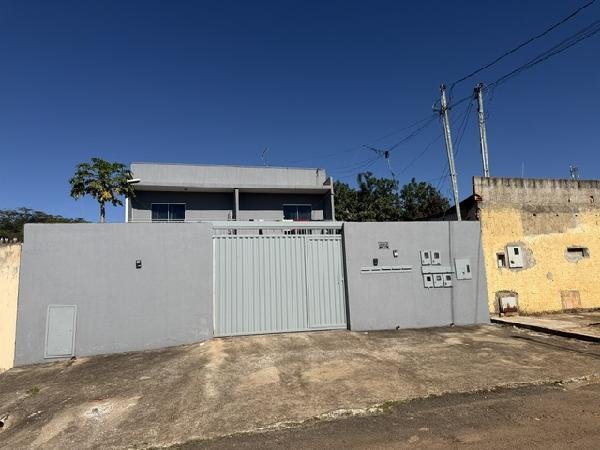 Apartamento, 73.73 de área total, 66.67 de área privativa, 0.00 de área do terreno,  2 qto em Luziânia/GO - foto 1