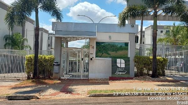 Apartamento, 50.12 de área total, 42.70 de área privativa, 0.00 de área do terreno,  2 qto em Londrina/PR