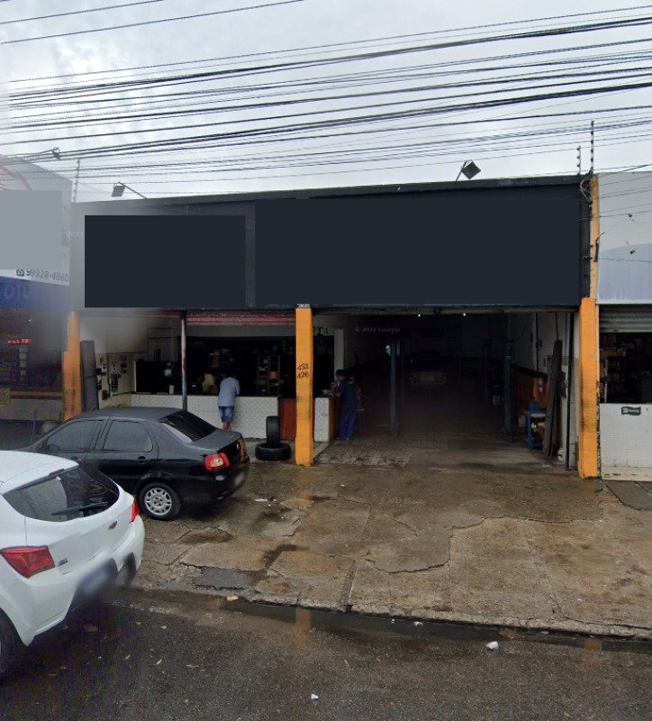 LOJA TÉRREA - AVENIDA COELHO E CAMPOS em Aracaju/SE