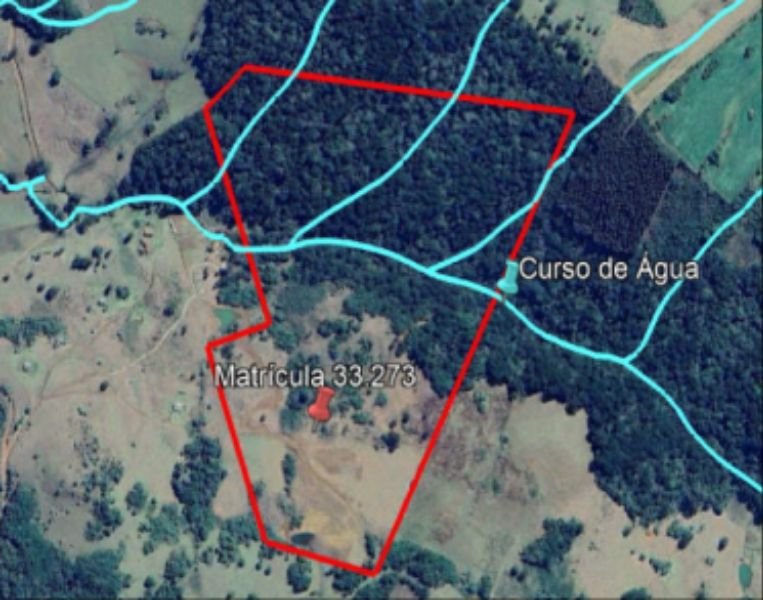 Imóvel em Curitibanos/SC - Alienação Fiduciária em Curitibanos/SC