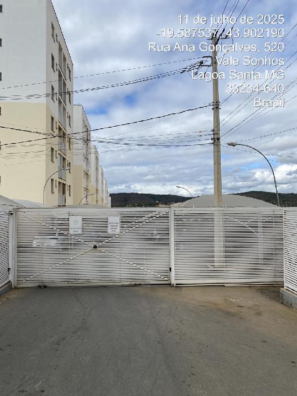 Imagem leilão