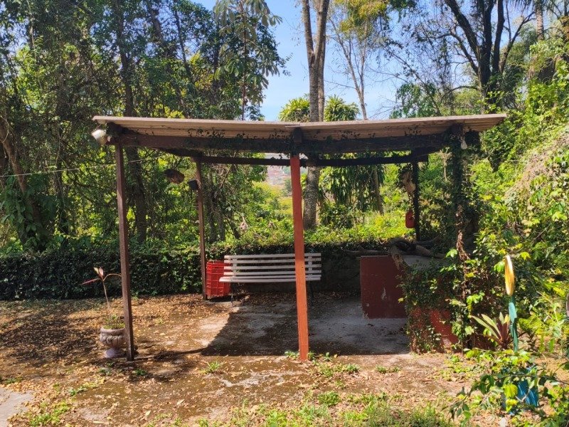 FAZENDA ROÇA GRANDE 31,40h - SABARÁ/MG em Sabará/MG - foto 11