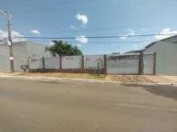 Casa - terreno com 515,099m² - Sobradinho/DF em Sobradinho/DF