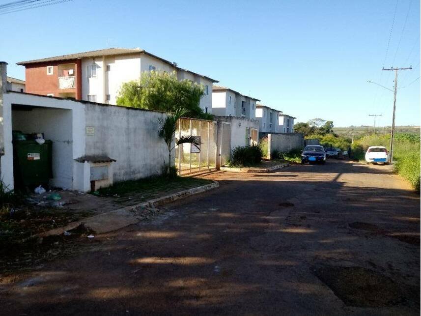 Imagem leilão