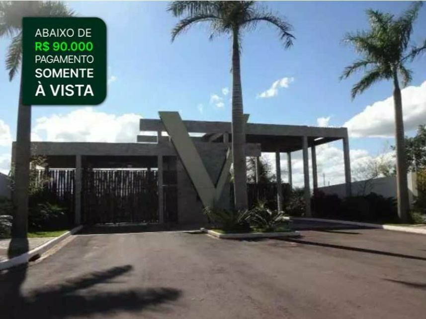 Imagem leilão