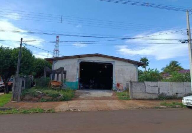 Imagem leilão