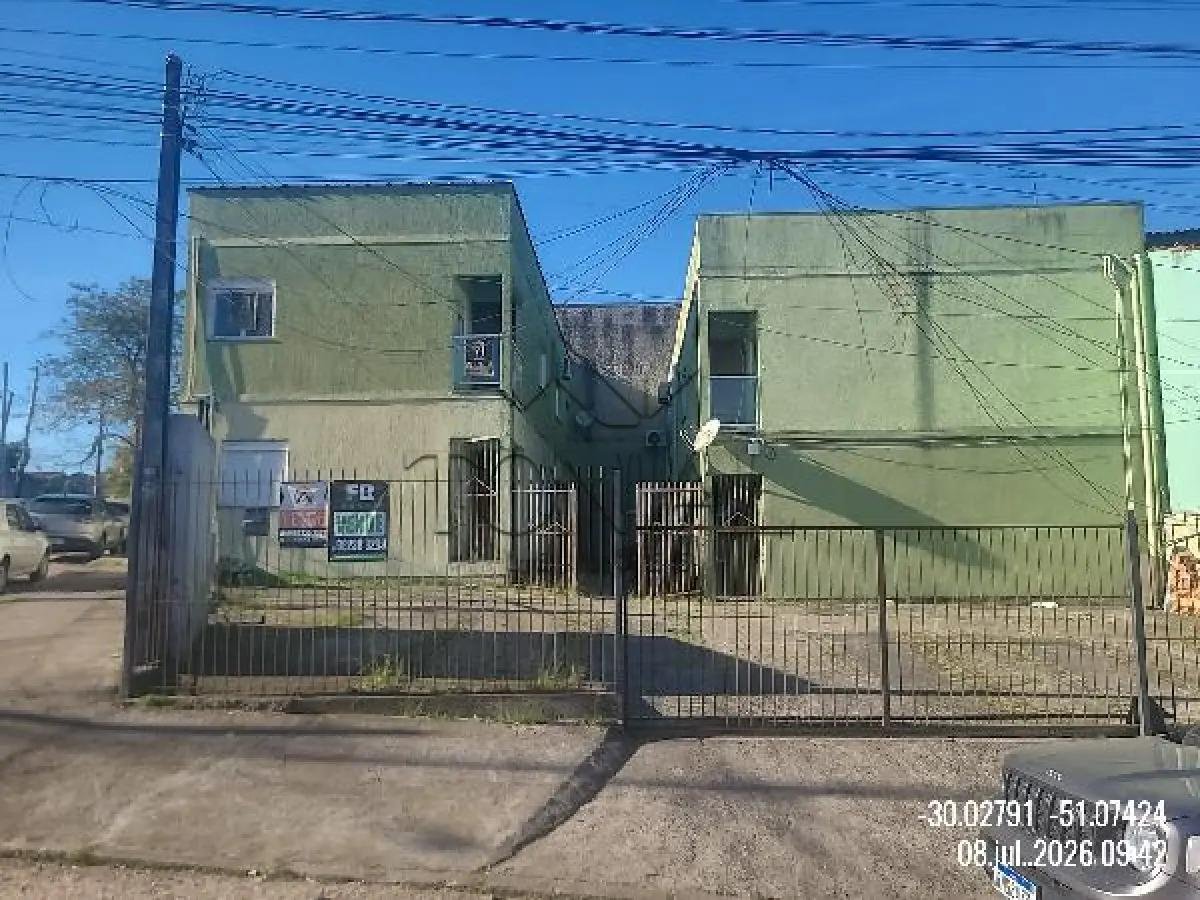 Apartamento - ALVORADA / RS em Alvorada/RS
