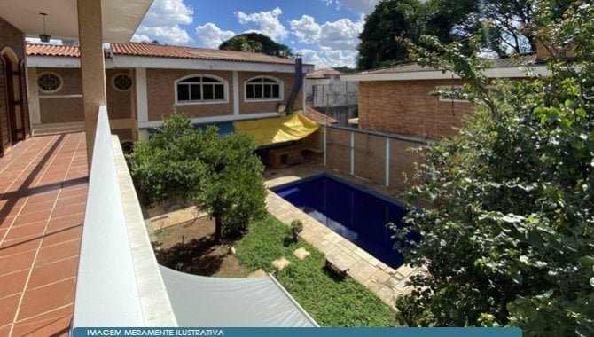 Imagem leilão