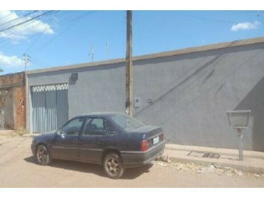 Imagem leilão