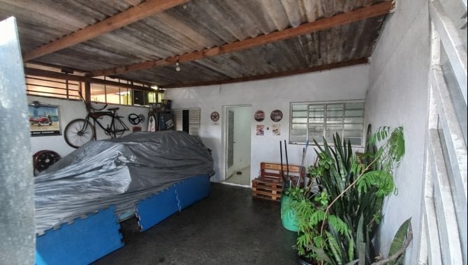 Casas em Terreno de 269 m² - Jardim São João - São Paulo - SP em São Paulo/SP - foto 6