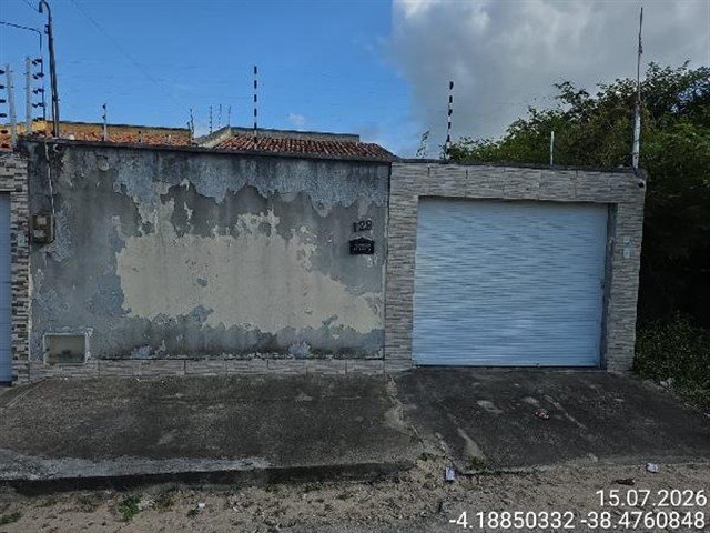 Casa PACAJUS | CEARÁ em Pacajus/CE