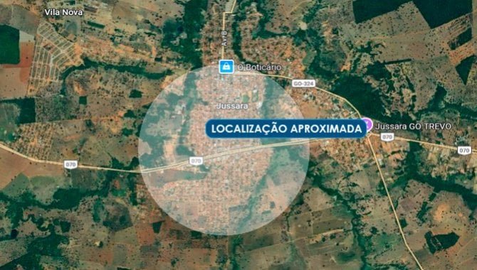 Imagem leilão