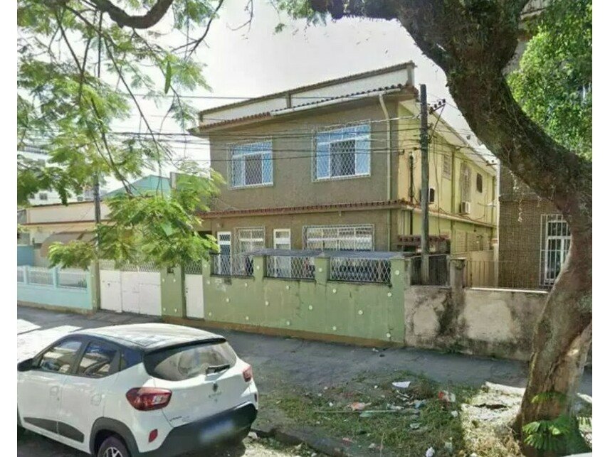 Imagem leilão