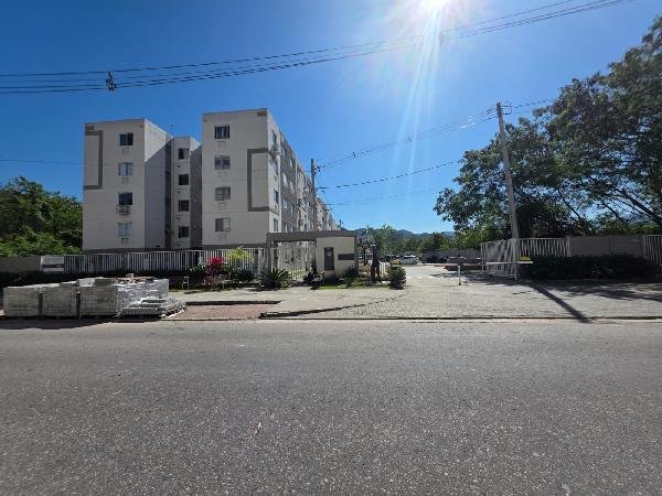 Apartamento, 43.25 de área total, 46.96 de área privativa, 0.00 de área do terreno,  2 qto em Rio de Janeiro/RJ