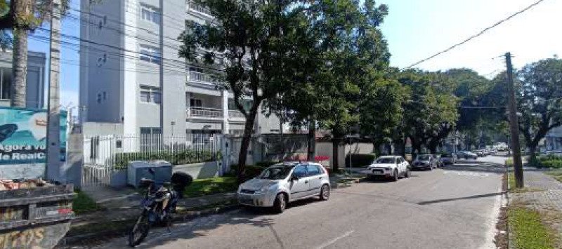 APARTAMENTO em Curitiba/PR - foto 2