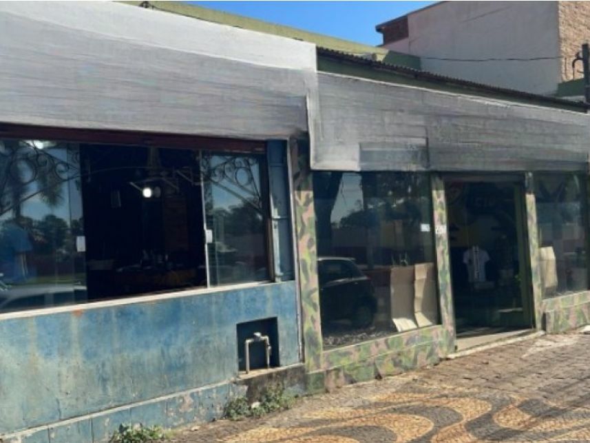 Imagem leilão