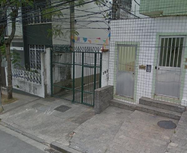 Casa, 0.00 de área total, 46.00 de área privativa, 0.00 de área do terreno,  2 qto(s). em Rio de Janeiro/RJ
