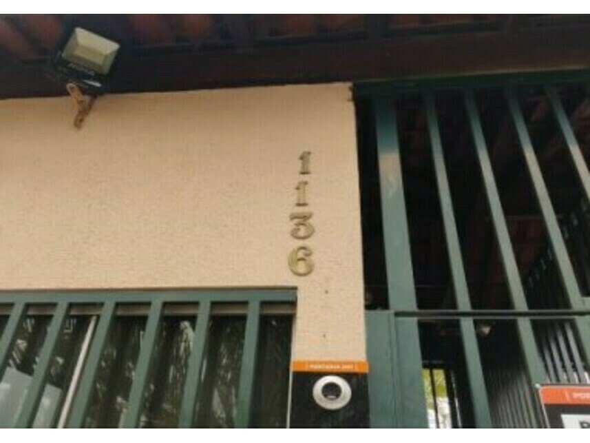 Imagem leilão