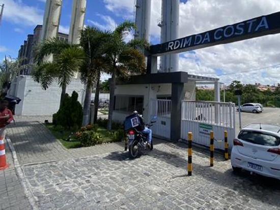 Imagem leilão