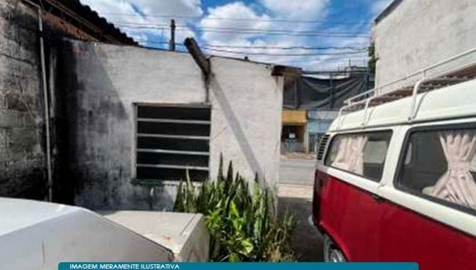 Imagem leilão