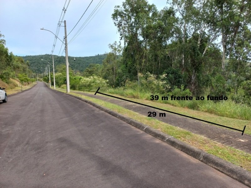 TERREMO COM 1.200 M2 EM CONDOMÍNIO FECHADO em Viamão/RS - foto 10