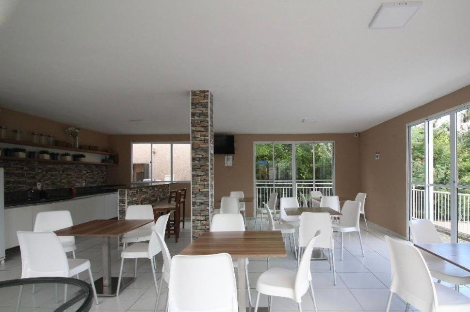 Apartamento - 43m² de área privativa, com vaga de garagem - RIO DE JANEIRO/RJ em Rio de Janeiro/RJ - foto 4