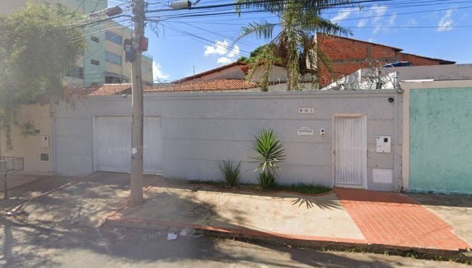 Imagem leilão