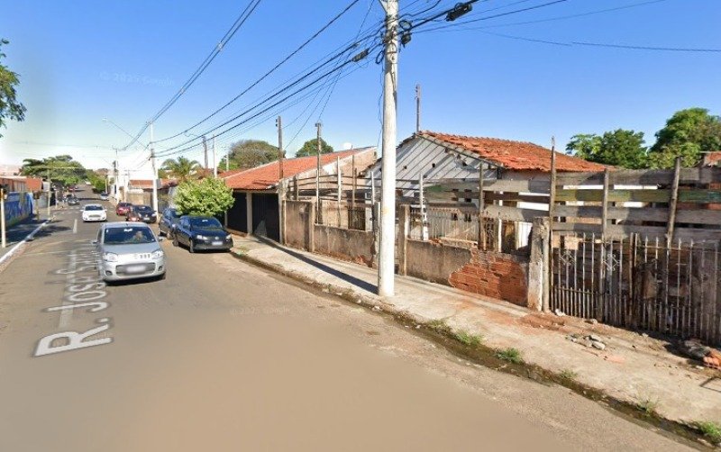 Imagem leilão