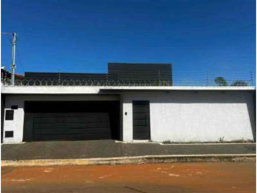 Imagem leilão