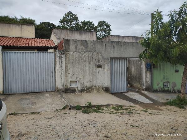 Casa, 0.00 de área total, 60.70 de área privativa, 232.66 de área do terreno,  2 qto(s), W em Horizonte/CE - foto 1