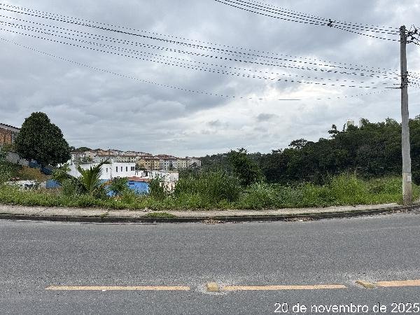 Terreno, 0.00 de área total, 0.00 de área privativa, 6000.00 de área do terreno. em Salvador/BA - foto 1