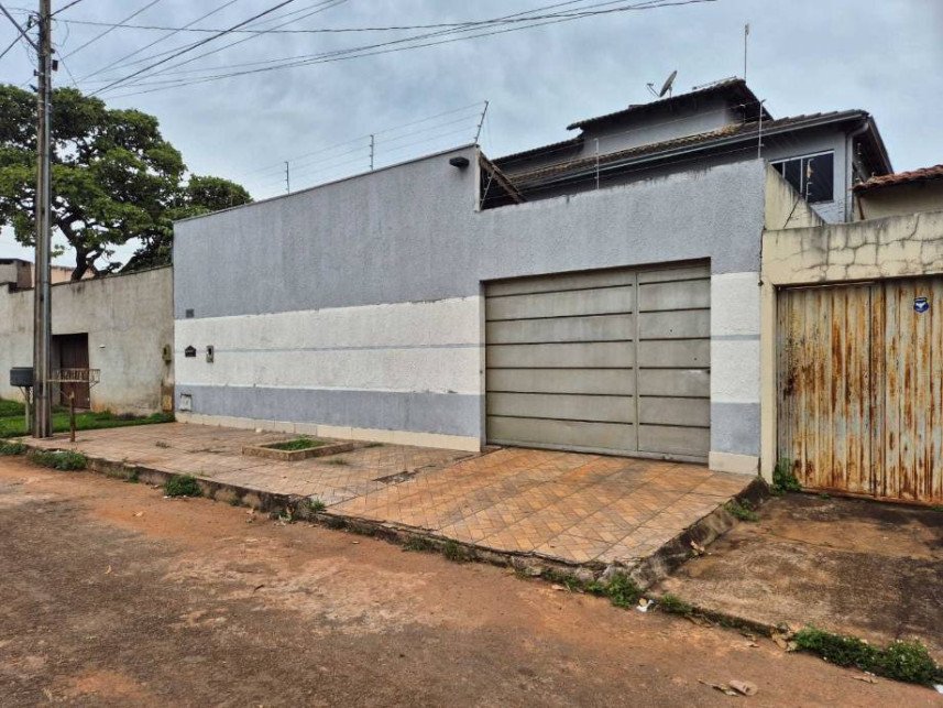 Imagem leilão