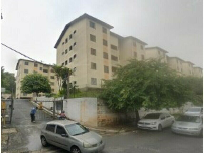 Imagem leilão