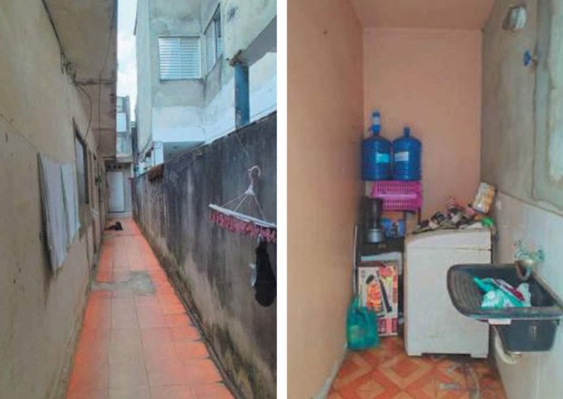 Imóvel com edícula em Osasco/SP em Osasco/SP - foto 6