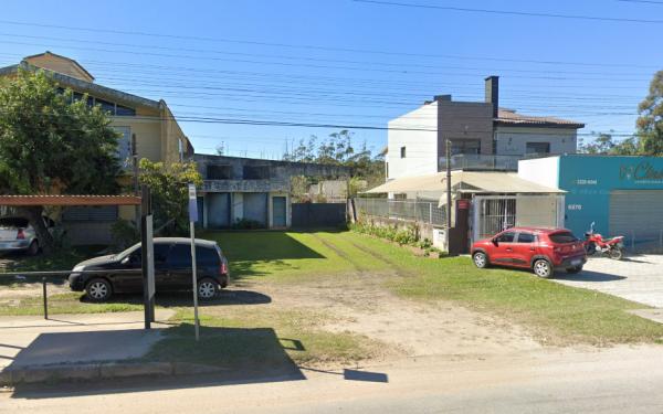 Imagem leilão