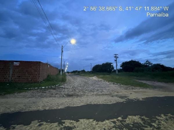 Casa, 49.10 de área total, 49.10 de área privativa, 210.00 de área do terreno,  2 qto(s), em Parnaíba/PI