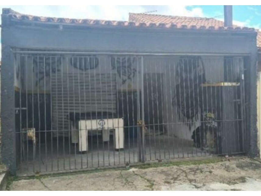 Imagem leilão