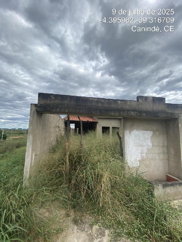 Imagem leilão