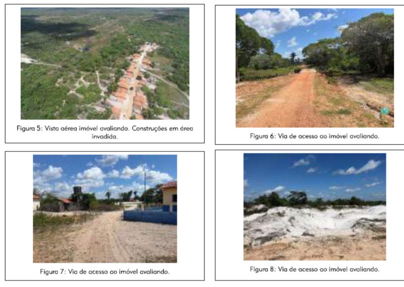 Uma Gleba de Terras de 10.000.ha em Belágua/MA em Belágua/MA - foto 3
