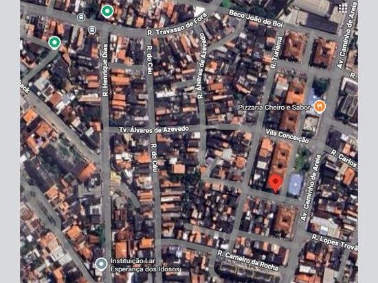 Imagem leilão