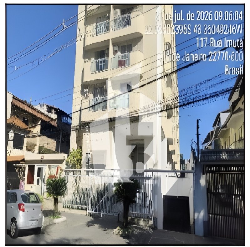 RIO DE JANEIRO/RJ - APARTAMENTO em Rio de Janeiro/RJ - foto 1