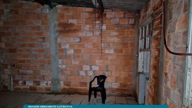 Imagem leilão