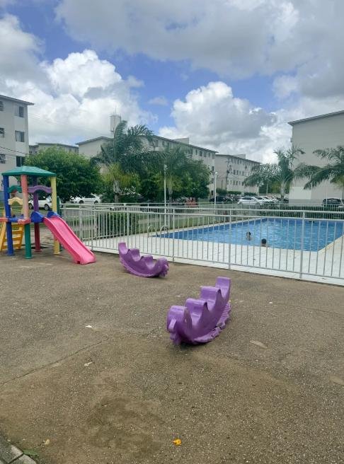 Apartamento - 42,64m² de área privativa, com vaga de garagem - CAUCAIA/CE em Caucaia/CE - foto 5