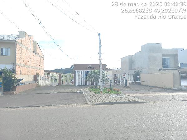 Imagem leilão