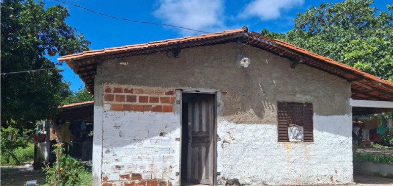 PIAUÍ - COIVARAS/PI - IMÓVEL em Coivaras/PI - foto 2