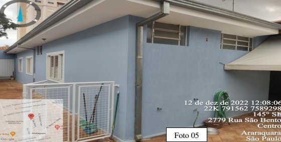 
                        Nua propriedade de um Imóvel Residencial, 322m², Araraquara/SP em Araraquara/SP - foto 5