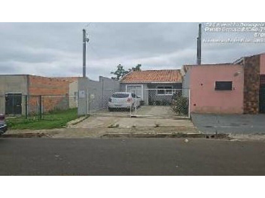 Imagem leilão